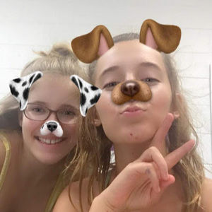 Meet your Posher, Brittany